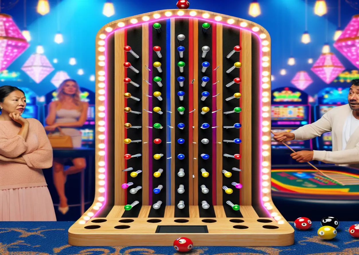 plinko casino en linea